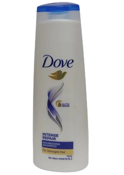 ডাভ শ্যাম্পু (ইনটেন্স রিপেয়ার) ৩৩০মি.লি. (Dove Shampoo (Intense Repair) 330ml)