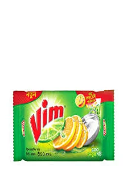 ভিম ডিশওয়াশিং বার ২৭৫ গ্রাম (Vim Dishwashing Bar 275gm)
