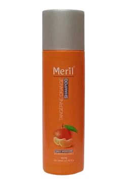 মেরিল ট্যানজারিন অরেঞ্জ শ্যাম্পু ২৫০মি.লি. (Maril Tangerine Orange Shampoo 250ml)