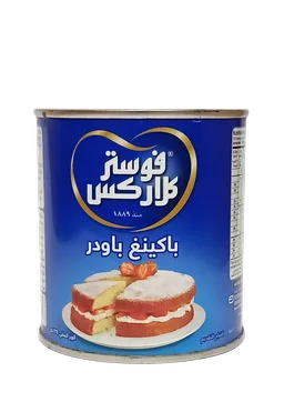 ফোস্টার ক্লার্ক’স বেকিং পাউডার ২২৫ গ্রাম (Foster Clark's Baking Powder 225gm)
