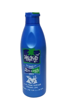 প্যারাসুট নারিকেল তেল : ১৭৫মি.লি. (Parachute Coconut Oil : 175ml)